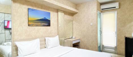 Estudio | Wifi gratis