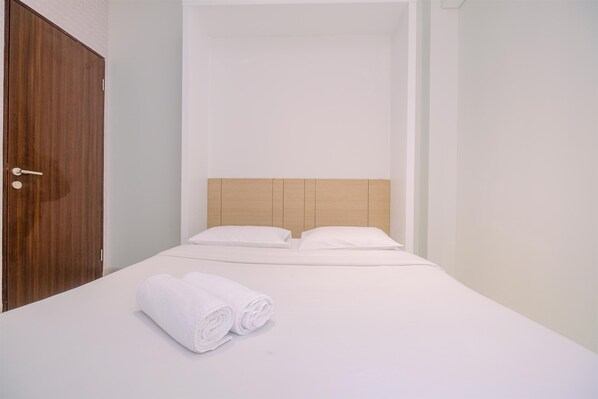 Apartment | 2 bedrooms, free WiFi