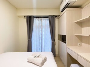 Apartment - Serene Designed 2Br At Meikarta Apartment (Cikarang)