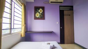 Departamento | 2 habitaciones y wifi gratis