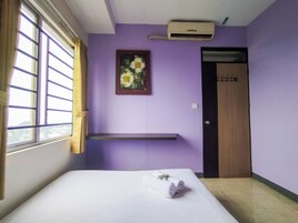 Apartamento | 2 quartos, Wi-Fi de cortesia