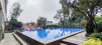 Best Choice 2Br Apartment At The Edge Bandung