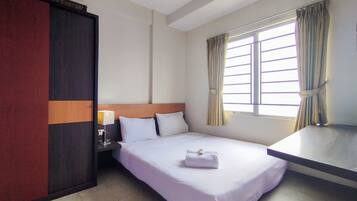Departamento | 2 habitaciones y wifi gratis