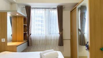 2 habitaciones y wifi gratis