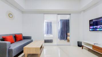 Apartment | Living area