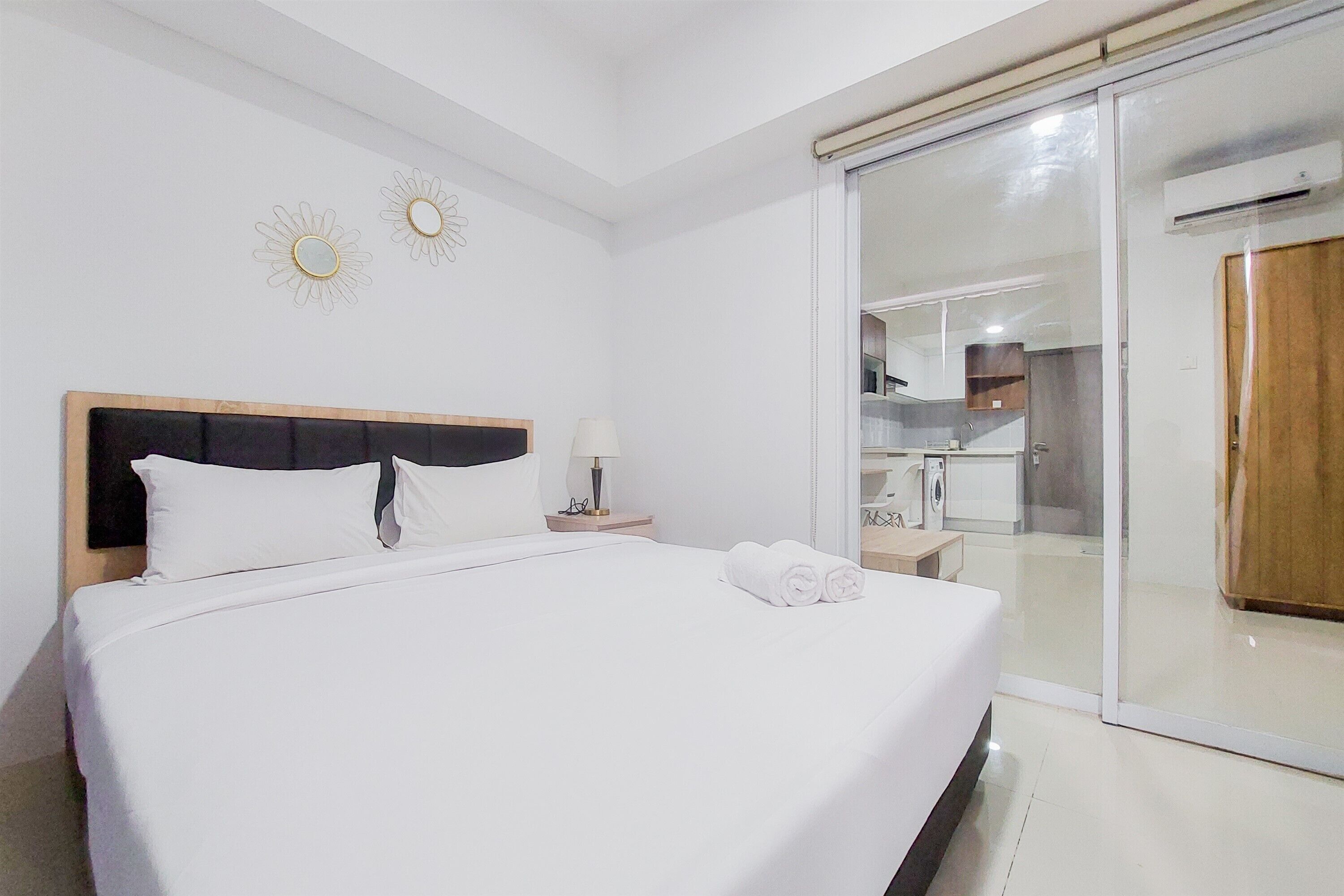 公寓 | 1 多间卧室、免费 WiFi