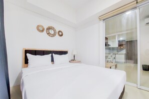 Apartment | 1 Schlafzimmer, kostenloses WLAN