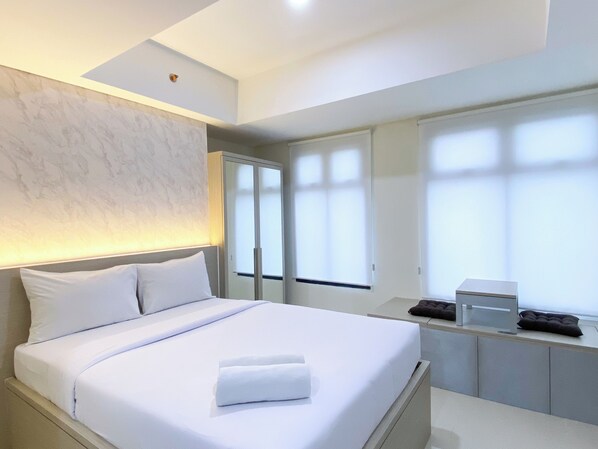 Studio | Wi-fi (inkludert)