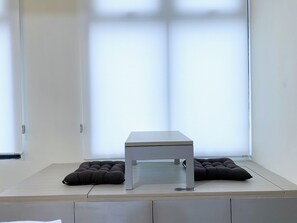 Interior - Homey Studio At Pollux Chadstone Apartment (Cikarang)