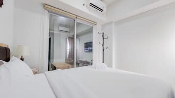 Apartment | 1 bedroom, free WiFi