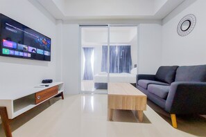 Lägenhet | Vardagsrum