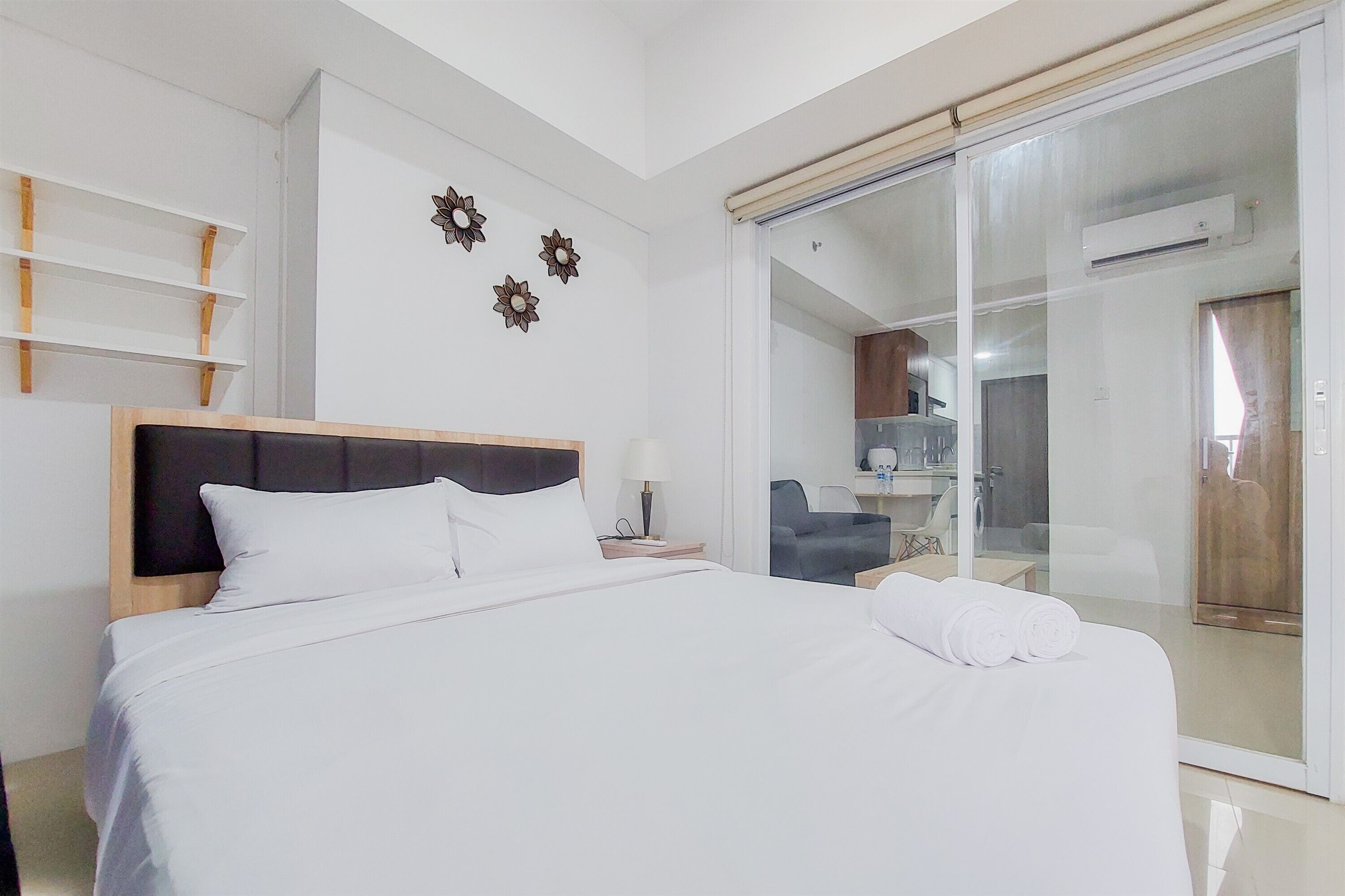 公寓 | 1 多间卧室、免费 WiFi