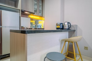 Apartment | Private kitchen