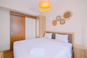 Appartement | 1 slaapkamer, gratis wifi