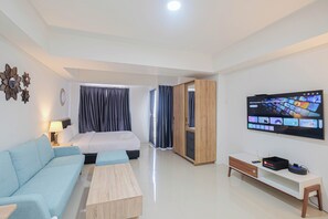 Studio | Gratis wi-fi