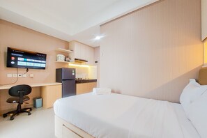 Studio | Gratis wi-fi