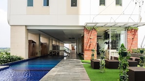 Piscina al aire libre