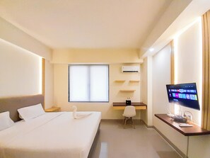 Studio | Gratis wi-fi