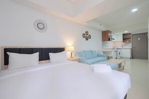 Studio | Kostenloses WLAN