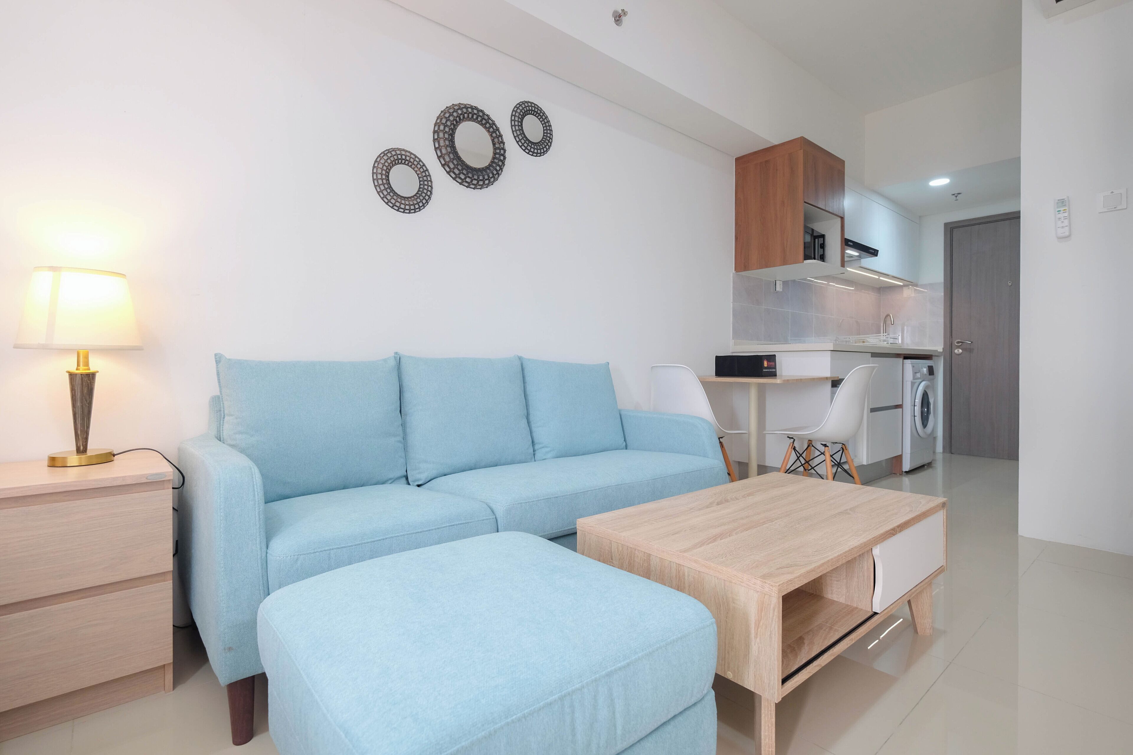 Interieur