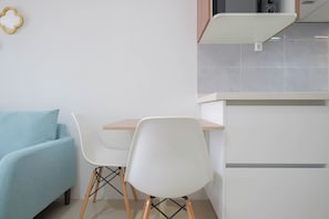 Interior - Stunning And Comfy Studio Tamansari Bintaro Mansion Apartment (South Tangerang)