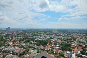 Exterior - Pleasurable Studio Tamansari Bintaro Mansion Apartment (South Tangerang)