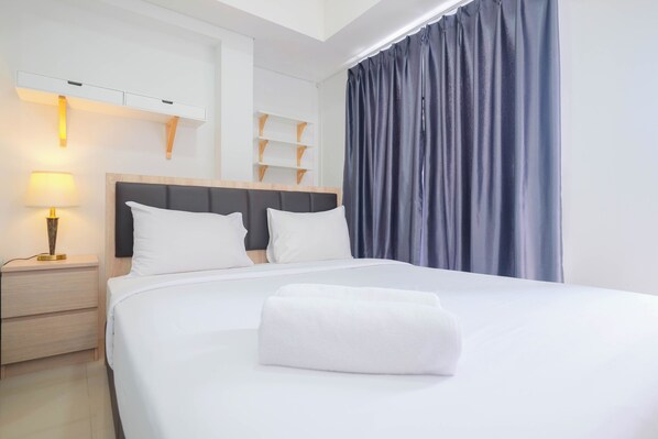 Studio | 1 bedroom, free WiFi