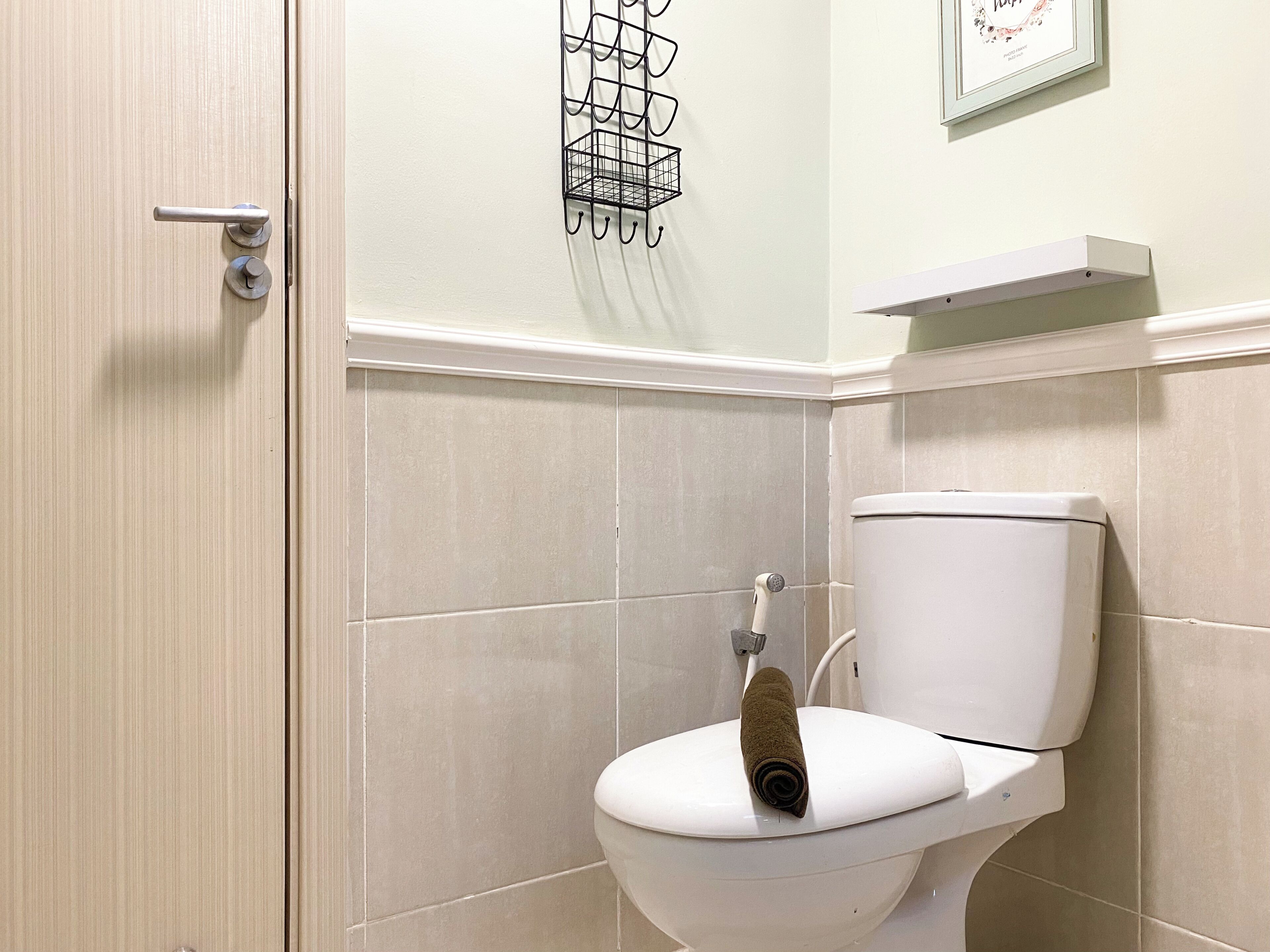 Baño