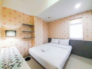Apartment | 1 Schlafzimmer, kostenloses WLAN