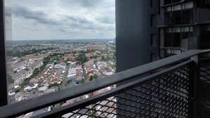 Unclassified image, 5 of 19, button - Comfort Living Studio Apartment Carstensz Residence (Gading Serpong)