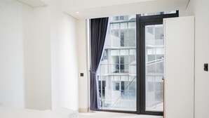 2 bedrooms, free WiFi - Enjoy Living 2Br Apartment At Carstensz Residence (Gading Serpong)