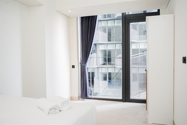 Apartment | 2 bedrooms, free WiFi