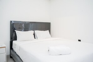 Apartment | 2 bedrooms, free WiFi