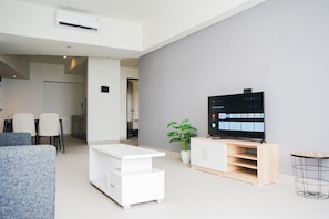 Apartment | Living area