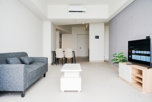 Appartement | Aire de s éjour
