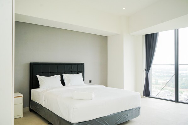 Apartment | 2 bedrooms, free WiFi