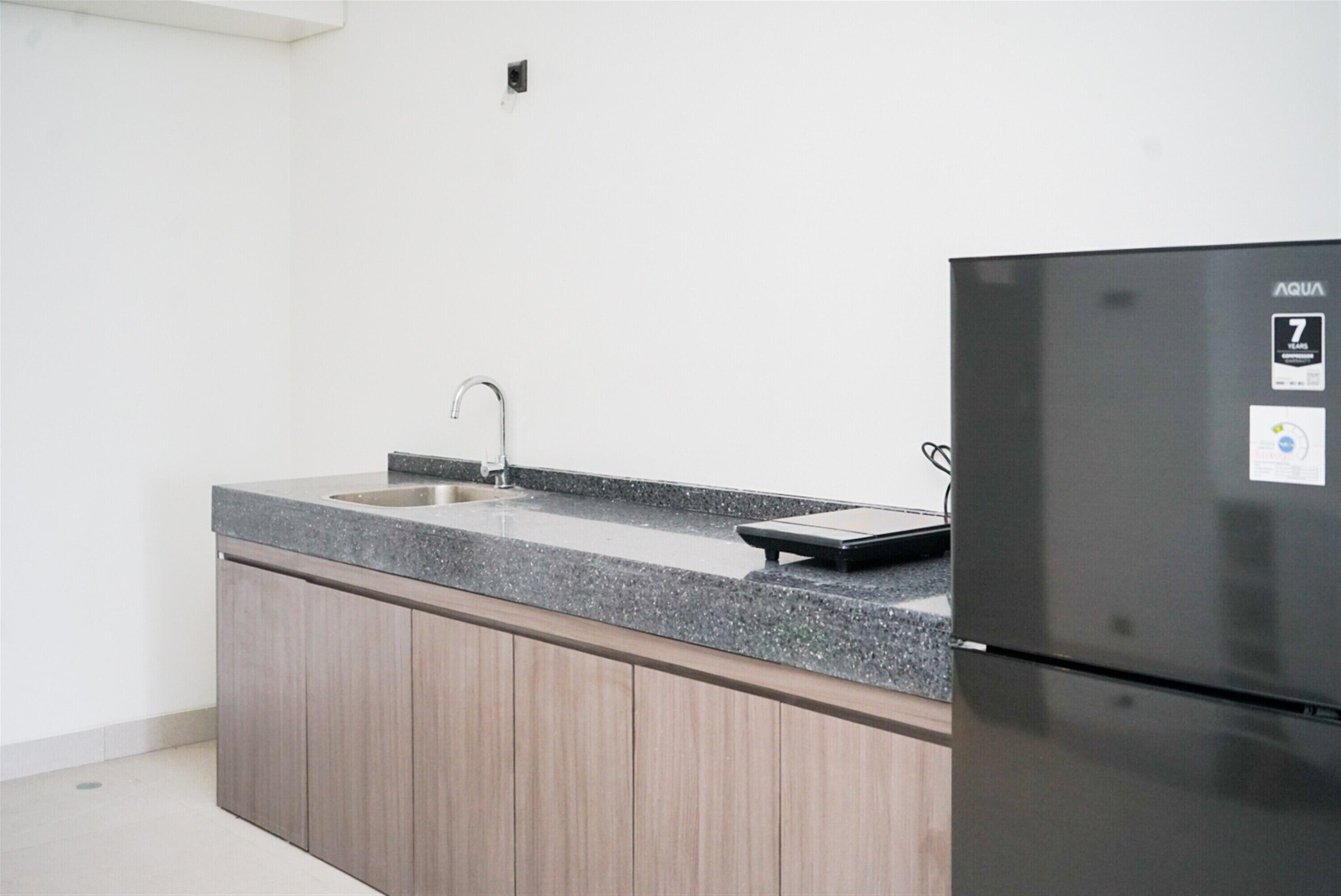 Dapur peribadi