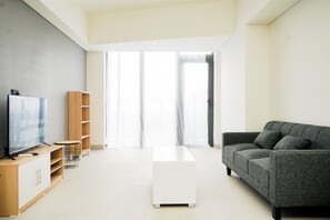 Departamento | Área de sala de estar