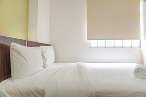 Leilighet | 3 soverom og wi-fi (inkludert)