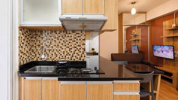 Apartment | Private kitchen