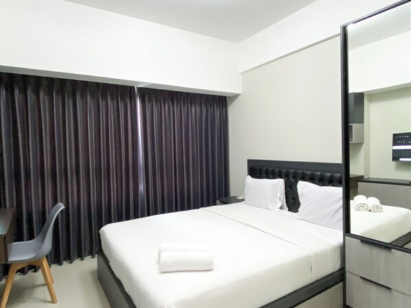 Studio | Gratis wi-fi