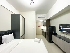 Studio | Gratis wi-fi