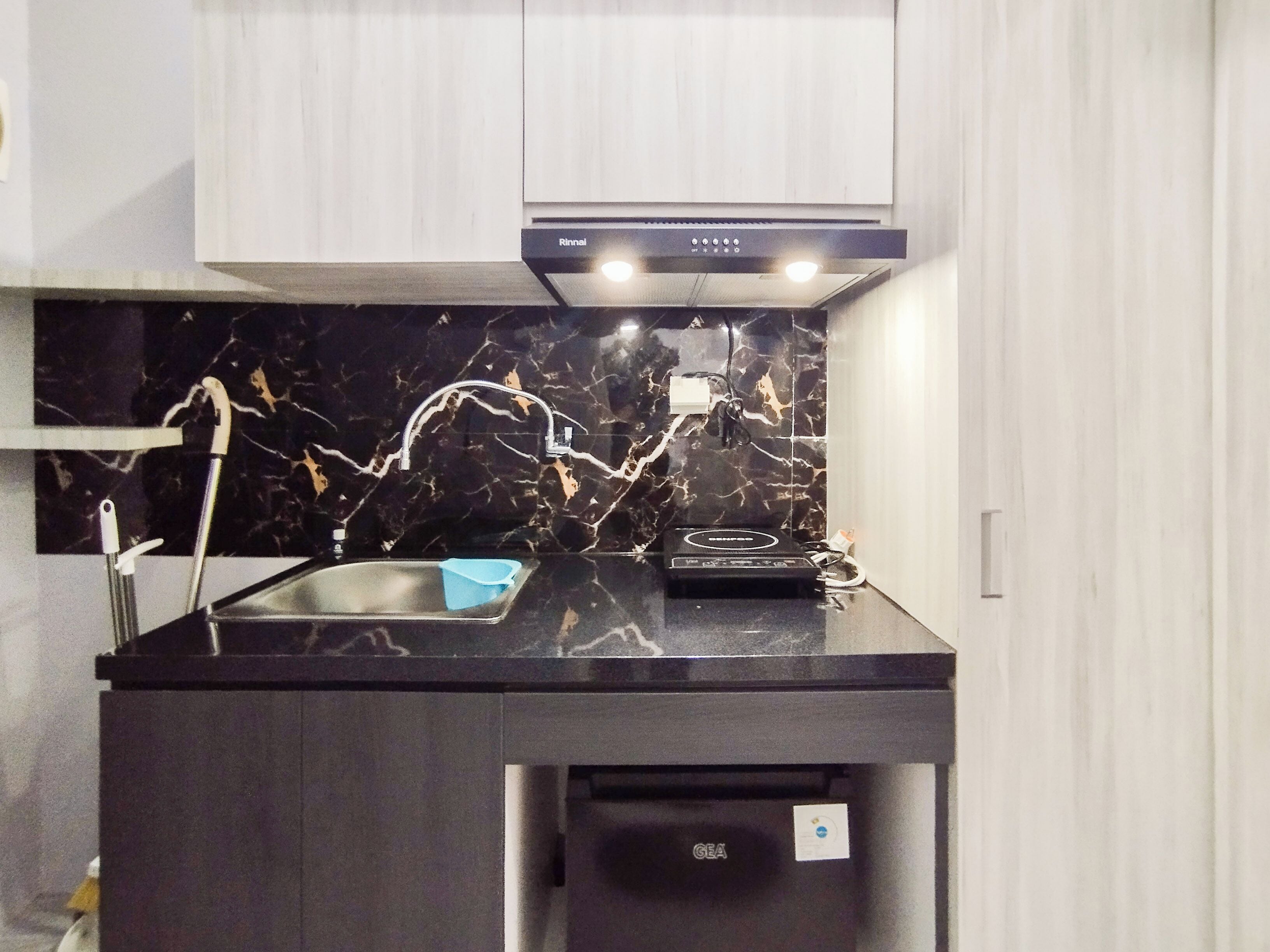 Cozinha privada