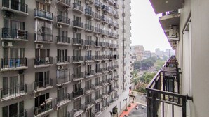 Unclassified image, 5 of 21, button - Homey Grey Studio Apartment at Grand Asia Afrika Bandung By Travelio (Bandung)