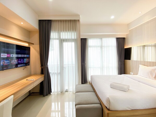 Studio | Kostenloses WLAN