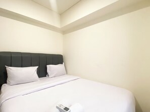 Apartment | 2 Schlafzimmer, kostenloses WLAN