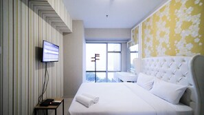 Apartment | 2 Schlafzimmer, kostenloses WLAN