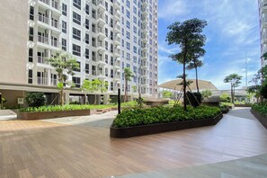 Exterior - Best Choice Studio Apartment Tokyo Riverside Pik 2 (Teluknaga)