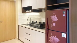 Apartment | Eigene Küche