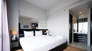 Studiolejlighed | Gratis Wi-Fi